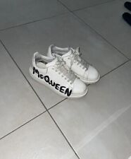 Alexander mcqueen graffiti usato  Nuoro