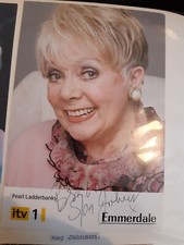 Meg johnson signed for sale  NORWICH