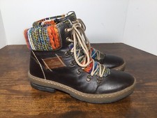 Rieker felicitas southwest for sale  Racine
