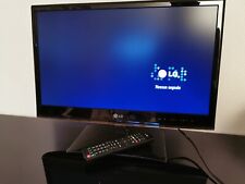 Monitor 2350 pollici usato  Cava de Tirreni