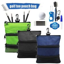 Golf tee holder for sale  UK