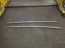Audi roof rail for sale  ROTHERHAM