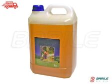 Olio catena motosega usato  Ruvo di Puglia