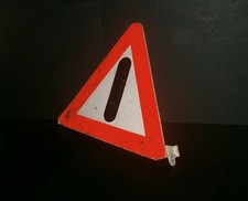 Ldtimer warndreieck warnschild gebraucht kaufen  Berlin