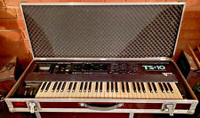 Ensoniq 10 synthesizer gebraucht kaufen  Leipzig