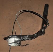 Suzuki stroke tiller for sale  Canton