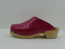 Torpatoffeln clogs schwedenclo gebraucht kaufen  Stadtallendorf