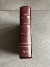 Leuchtturm numis classic gebraucht kaufen  Willich