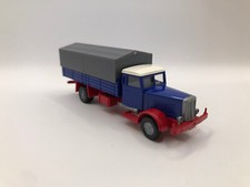 Wiking ldtimer lkw gebraucht kaufen  Homburg