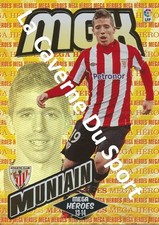 393 iker muniain d'occasion 393 iker muniain d'occasion  Bussy-Saint-Georges