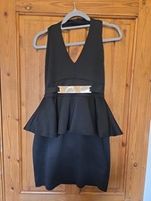 Sexy flattering peplum for sale  BOLTON