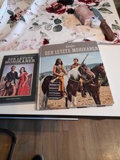 Dvd filmbuch letzte gebraucht kaufen  Krefeld