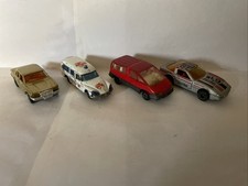 Majorette models inc. for sale  HERNE BAY