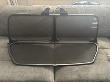 Wind deflector fit for sale  LIVERPOOL