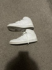 Jordan mid triple for sale  LONDON