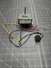 Dryer timer model for sale  Deltona