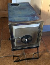 Four dog titanium for sale  DIDCOT