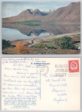 C27378 loch torridon for sale  LONDON