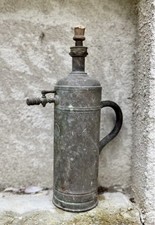 Ancien pulvérisateurs main d'occasion  Blanzac-Porcheresse