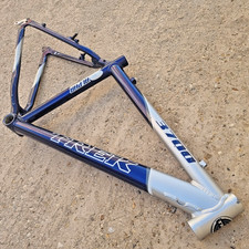 Trek 3700 mountain for sale  BRIDPORT