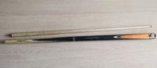Bce custom cues for sale  LEEDS