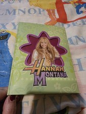 Álbum de fotos Hannah Montana Miley Cyrus início dos anos 2000 comprar usado  Enviando para Brazil