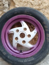 Cerchio anteriore zip usato Cerchio anteriore zip usato  Ruvo di Puglia