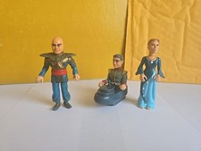 Matchbox thunderbirds stingray for sale  RAMSGATE
