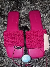 Square flip flops for sale  DONCASTER