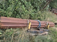Metre oxford packer for sale  BEDFORD