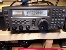 Icom icr8500 professional for sale  WIRRAL