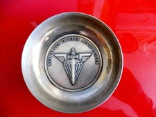Coupelle militaire metal d'occasion  Juan-les-Pins