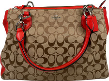 Coach women brown for sale  Howell