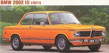 Maquette kit bmw d'occasion  France