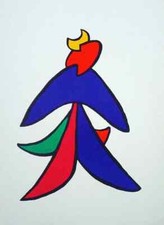 Vintage alexander calder for sale  Richland