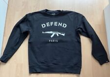 Defend paris sweatshirt gebraucht kaufen  Augsburg