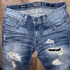 Affliction cooper jeans for sale  Wenatchee