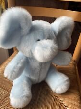 Peluche éléphant victor d'occasion  Bellême