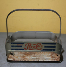 Vintage metal drink for sale  Wichita