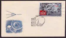 Unione sovietica 1961 usato  Spedire a Italy