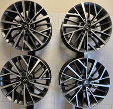 Hyundai tucson 7.5x18 usato  Roma