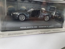 James bond auto gebraucht kaufen  Drochtersen