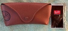 Ray ban custodia usato  Cecina