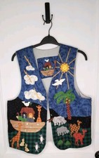 Vintage noahs ark for sale  Forest City