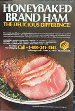 Honeybaked ham spiral for sale  Lascassas