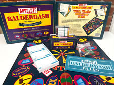 Absolute balderdash hilarious for sale  SOUTHAMPTON