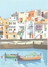 Lotto serigrafie aldo usato  Roma