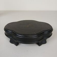 Chinese wood pedestal for sale  Marietta