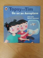 Topsy tim aeroplane for sale  GRANTHAM