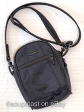 Excellent pacsafe metrosafe for sale  Denville